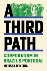 A Third Path (ISBN: 9780691258164)