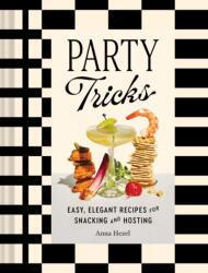 Party Tricks (ISBN: 9781797234502)