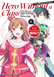 Hero Without a Class Volume 5 (ISBN: 9781642735420)