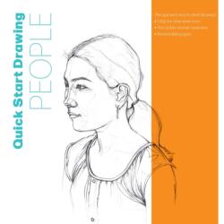 Quick Start Drawing People (ISBN: 9781577157373)