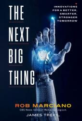 The Next Big Thing (ISBN: 9781426223297)