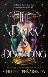 The Dark is Descending (ISBN: 9781035415427)