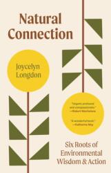 Natural Connection (ISBN: 9780691284378)
