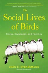 Social Lives of Birds (ISBN: 9780593853061)