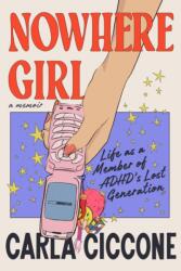 Nowhere Girl (ISBN: 9780593729519)