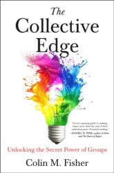 Collective Edge (ISBN: 9780593715345)