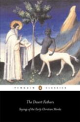 The Desert Fathers (ISBN: 9780140447316)