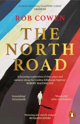 The North Road (ISBN: 9781804941393)