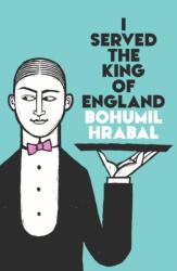 I Served The King Of England (ISBN: 9781529976472)