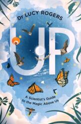 Up (ISBN: 9781529930276)