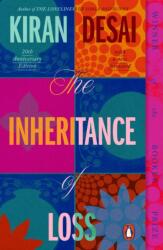 The Inheritance of Loss (ISBN: 9781405985420)