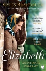Elizabeth (ISBN: 9781405972888)