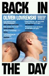 Back in the Day (ISBN: 9781405968157)