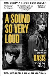 A Sound So Very Loud (ISBN: 9781035078295)