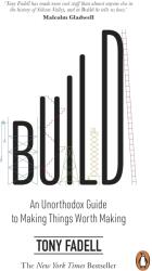 Build (ISBN: 9780552177757)