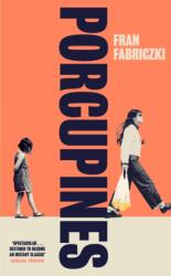 Porcupines (ISBN: 9780241741672)