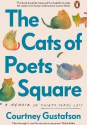 The Cats of Poets Square (ISBN: 9780241650752)