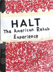 HALT (ISBN: 9781963814200)
