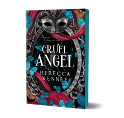 Cruel Angel (ISBN: 9781464277252)