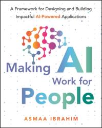 Making AI Work for People (ISBN: 9781394392094)
