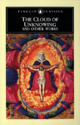 Cloud of Unknowing and Other Works - A C Spearing (ISBN: 9780140447620)