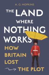 The Land Where Nothing Works (ISBN: 9780691283630)