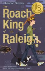 The Roach King of Raleigh (ISBN: 9780310178392)