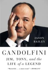Gandolfini (ISBN: 9781419767708)
