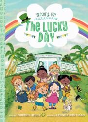 The Lucky Day (ISBN: 9781419767531)