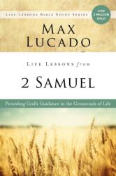 Life Lessons from 2 Samuel (ISBN: 9780310170976)