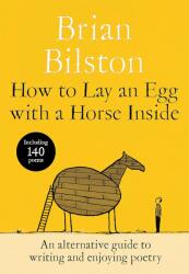 How to Lay an Egg with a Horse Inside (ISBN: 9781035085729)
