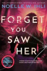 Forget You Saw Her (ISBN: 9781035080038)