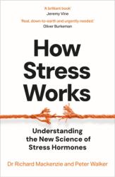 How Stress Works (ISBN: 9781035049042)