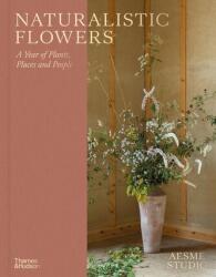 Naturalistic Flowers (ISBN: 9780500027622)