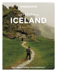 Lonely Planet Experience Iceland (ISBN: 9781838697532)
