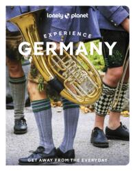 Lonely Planet Experience Germany (ISBN: 9781837587308)