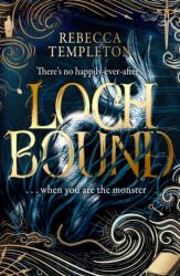 Lochbound (ISBN: 9781408724880)