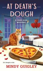 At Death's Dough (ISBN: 9781250326300)