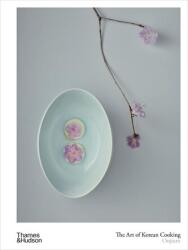 The Art of Korean Cooking (ISBN: 9780500029541)