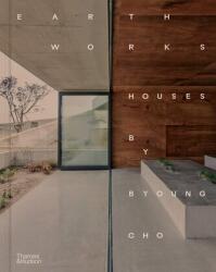 Earth Works: Houses by Byoung Cho (ISBN: 9780500029367)