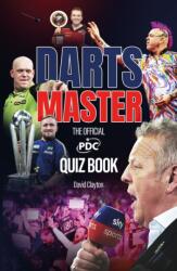 Darts Master (ISBN: 9781836802181)