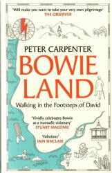 BOWIELAND (ISBN: 9781800961562)