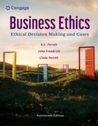 Business Ethics (ISBN: 9798214043098)