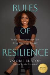 Rules of Resilience (ISBN: 9798400505256)