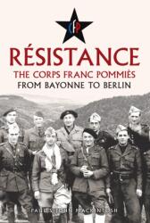 Resistance (ISBN: 9781398127227)
