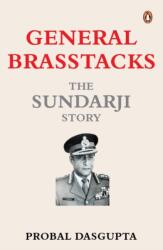 General Brasstacks (ISBN: 9780670096398)
