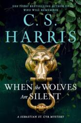 When the Wolves Are Silent (ISBN: 9780593953891)