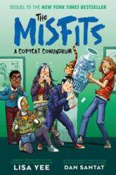 A Copycat Conundrum (ISBN: 9780593564257)