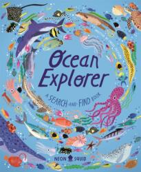 Ocean Explorer (ISBN: 9781916745179)
