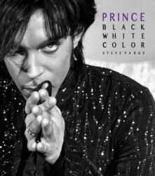 Prince: Black, White, Color (ISBN: 9781788843508)